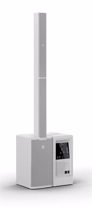 LD Systems MAUI 11 G3 W - Soundsystem