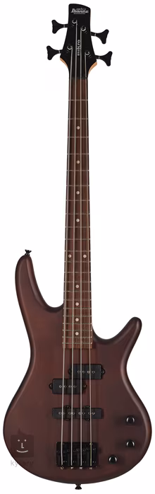 Ibanez GSRM20B Walnut - E-Bass