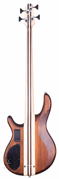 Cort A4 Plus FMMH OPBC - E-Bass