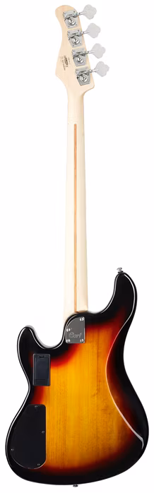 Cort GB34 JJ 3TS - E-Bass