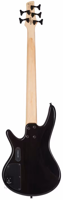 Ibanez GSR205SM Natural Grey Burst - E-Bass