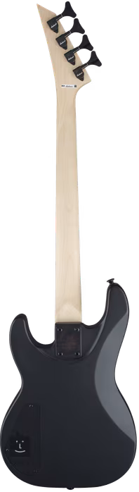 Jackson JS1X CB Minion AH FB STN BK - E-Bass