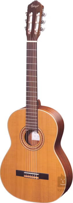 Ortega R131L - Linkshänder klassische Gitarre