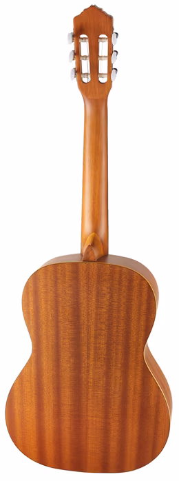 Ortega R121-7/8-L - Linkshänder klassische Gitarre