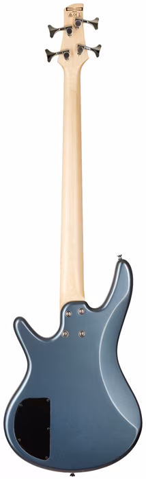 Ibanez GSR180 Baltic Blue Metallic - E-Bass
