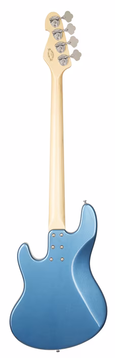 Sandberg California II TT Passive HG LPB MFB  - E-Bass