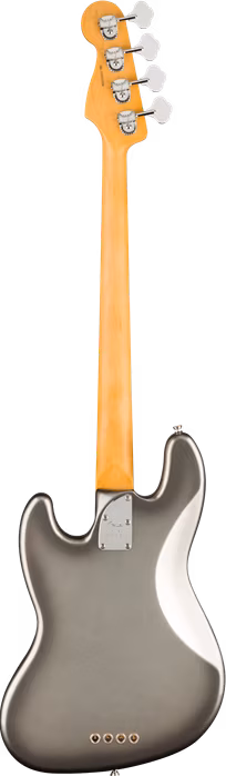Fender American Professional II Jazz Bass RW MERC - E-Bass