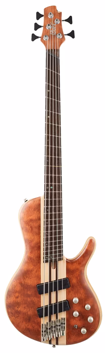 Cort A5 Beyond OPBN - E-Bass