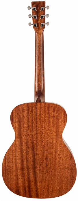 Sigma Guitars OMM-STL - Linkshänder akustische Gitarre
