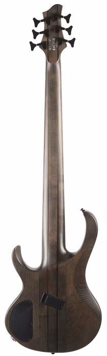 Ibanez BTB806MS Transparent Gray - E-Bass