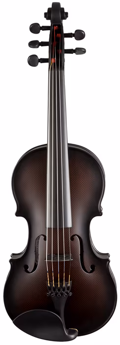 Glasser CC Violin 5s Acoustic 4/4 - Akustische Geige mit fünf Saiten