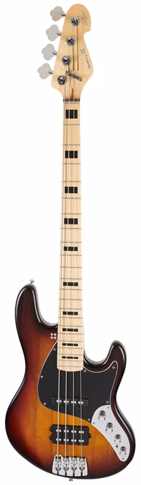 Sandberg California TM 3TS NWMPF - E-Bass