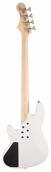 Cort Elrik NJS 4 WHT - E-Bass