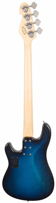 Sandberg California VM PFF BB Mat  - E-Bass