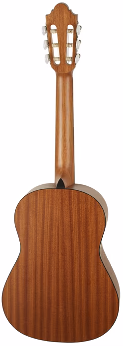 Santos Martinez Principiante 1/2 - Klassische Gitarre für Kinder