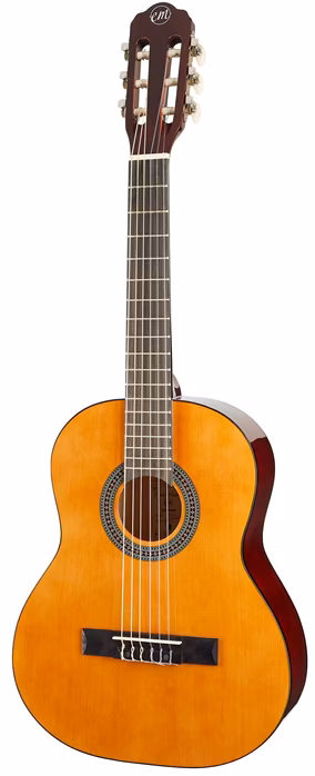 Tanglewood EM C1 - Klassische Gitarre für Kinder