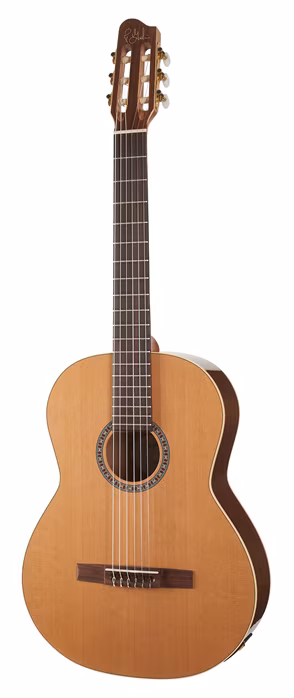 Godin Concert Clasica II - Klassische elektroakustische Gitarre