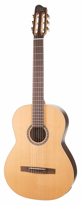 Godin Presentation Clasica II (ausgepackt) - Klassische elektroakustische Gitarre