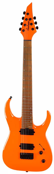 Jackson Pro Misha Mansoor Juggernaut HT7 CMN NOR - Siebensaitige E-Gitarre