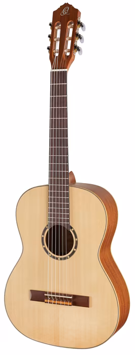 Ortega R121-7/8 - Die klassische Gitarre
