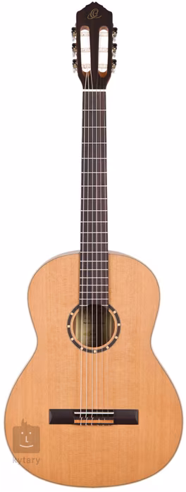 Ortega R122SN - Die klassische Gitarre