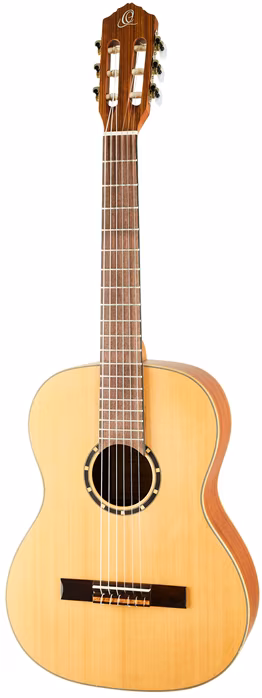 Ortega R122-7/8 - Die klassische Gitarre