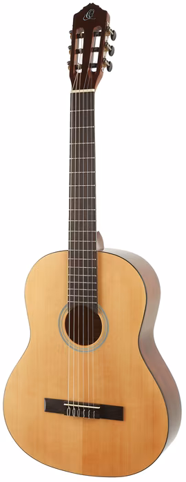 Ortega RST5 - Die klassische Gitarre