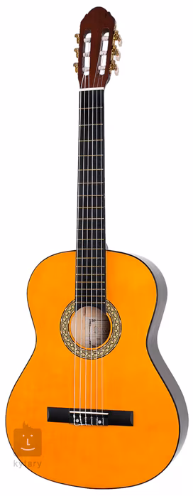 Toledo Primera 44 NT Pack - Die klassische Gitarre
