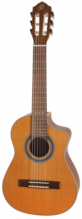 Ortega RQC25 - Die klassische Gitarre