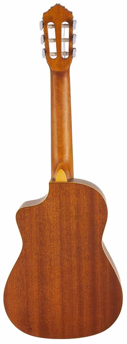 Ortega RQC25 - Die klassische Gitarre
