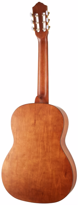 Ortega R55DLX-BFT - Die klassische Gitarre