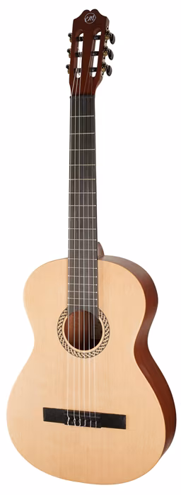 Tanglewood EM E2 - Die klassische Gitarre