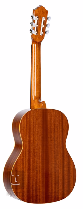 Ortega R122G - Die klassische Gitarre