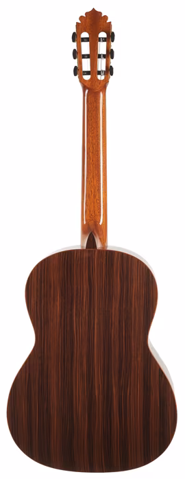 Manuel Rodriguez Academia Series AC60-S 4/4 - Die klassische Gitarre