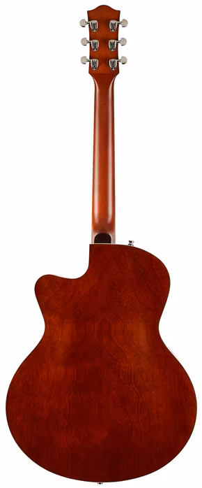 Godin 5th Avenue CW Kingpin II Cognac Burst - Semiakustische Gitarre