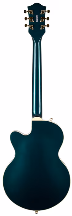 Gretsch G5655TG Electromatic CAG - Semiakustische Gitarre