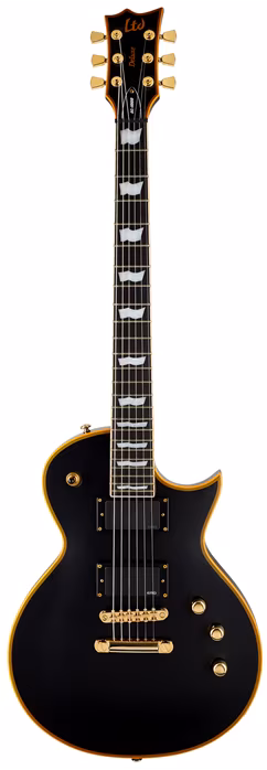 ESP LTD EC-1000 VB - E-Gitarre