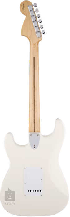 Fender Ritchie Blackmore Stratocaster RW OW - E-Gitarre