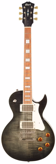 Cort CR 250 TB (gebraucht) - E-Gitarre