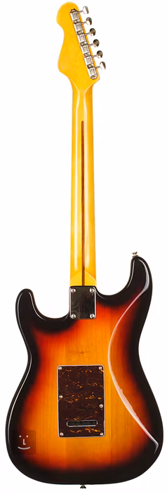 Vintage V6M SSB - E-Gitarre