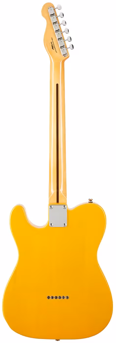 Vintage V52BS - E-Gitarre