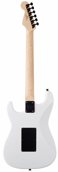 Jackson SDX Adrian Smith MN SNW - E-Gitarre