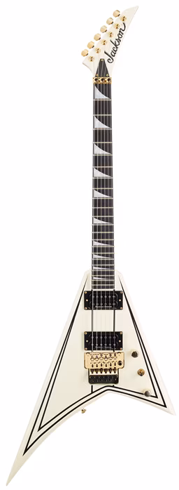 Jackson Pro RR3 Rhoads EB IBP - E-Gitarre