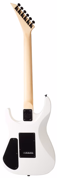 Jackson JS12 Dinky RW SNW - E-Gitarre