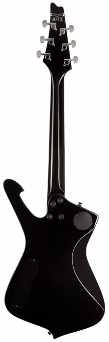 Ibanez PSM10 Black - E-Gitarre