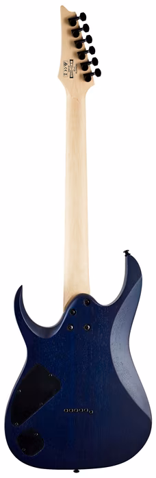 Ibanez RGA42FM Blue Lagoon Burst - E-Gitarre