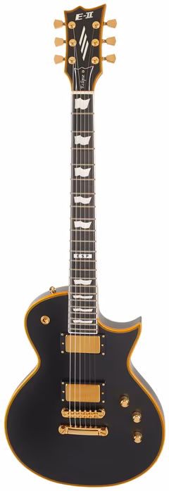 ESP E-II Eclipse EMG VB - E-Gitarre