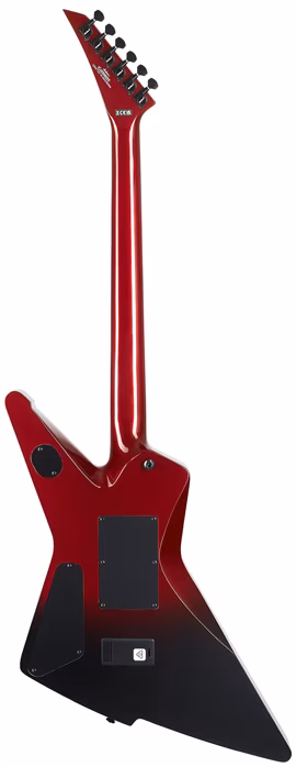 Jackson Pro Phil Demmel Demmelition Fury LRL RTF - E-Gitarre