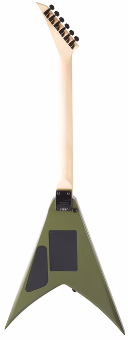 Jackson JS32 King V AMR MAD - E-Gitarre