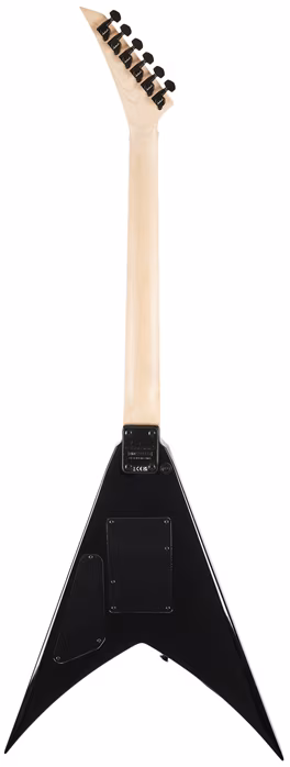 Jackson JS32 King V AMR BLK (fast neues) - E-Gitarre